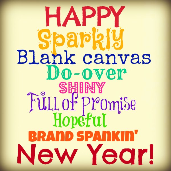 happy spanky new years